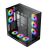 Xigmatek Case E-ATX - PANO II - 8 ARGB Fans, image , 2 image