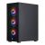 1stPlayer Case ATX - Fire Dancing V2-A RGB v2 - 4 fans included, image , 2 image