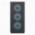 APNX Case ATX - C1-R - Black, image , 4 image