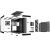 be quiet! Case EATX - LIGHT BASE 900 FX Black, image , 5 image