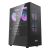 Darkflash кутия Case ATX - A290 Black - 3 x 120 mm RGB fans included, image 