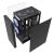 Darkflash кутия Case ATX - A290 Black - 3 x 120 mm RGB fans included, image _ab__is.image_number.default