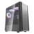 Darkflash Case ATX - DK353 Black - 4 fans included, image 