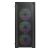 Darkflash Case ATX - DK353 Black - 4 fans included, image , 2 image
