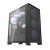 Darkflash Case ATX - DRX70 Mesh Black - Addressable RGB 4 fans, USB-C, image 