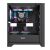 Darkflash Case ATX - DRX70 Mesh Black - Addressable RGB 4 fans, USB-C, image , 4 image