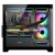 Darkflash кутия Case mATX - DS900M Black - 6 x 120 mm Infinity Mirror A-RGB, image _ab__is.image_number.default