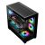 Darkflash кутия Case mATX - DS900M Black - 6 x 120 mm Infinity Mirror A-RGB, image _ab__is.image_number.default