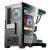 Darkflash кутия Case mATX - DS900M Black - 6 x 120 mm Infinity Mirror A-RGB, image _ab__is.image_number.default