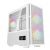 DeepCool кутия Case mATX - CH360 DIGITAL WH, image 