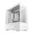DeepCool Case ATX - CH690 DIGITAL White, image 