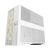 Geometric Future Case EATX - Model 5 Vent White - 5 x 140 mm aRGB fans included, image , 5 image