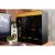 Geometric Future Case EATX - Model 8 Dharma Black/Gold, image , 4 image