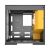 Geometric Future кутия Case EATX - Model 8 Lohan Black, image _ab__is.image_number.default