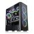Raijintek Case EATX - PONOS MS4 - 4 x 120mm ARGB Fans, Mesh, image 