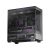 Thermalright Case mATX - TL-M10 Vision Black - No fans, 9.16 inch LCD Display, USB-C, image 