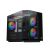 Xigmatek Case mATX - Cubi M - 6 ARGB Fans, image 