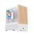 Xigmatek кутия Case EATX - Endorphin WD Arctic, Addressable RGB, Wood, image 