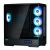 Zalman кутия Case ATX - P50 DS Black - Digital Display, Addressable RGB, image _ab__is.image_number.default