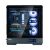 Zalman кутия Case ATX - P50 DS Black - Digital Display, Addressable RGB, image _ab__is.image_number.default