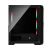 1stPlayer Case mATX - TRILOBITE T5 Black, image , 5 image