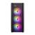 1stPlayer Case ATX - Fire Dancing V4 RGB - 4 fans included, image , 2 image