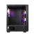 1stPlayer Case ATX - Fire Dancing V4 RGB - 4 fans included, image , 5 image