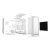 be quiet! Case EATX - Dark Base 701 White, image , 4 image