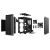 be quiet! Case ATX - Pure Base 600 Silver, image , 4 image
