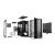 be quiet! Case EATX - Shadow Base 800 Black, image , 4 image