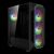 Gamdias кутия Case ATX - AURA GC1 Elite - Mesh, RGB, Tempered Glass, image _ab__is.image_number.default