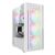 Gamdias кутия Case ATX - AURA GC2 Elite White - Mesh, RGB, Tempered Glass, image 