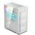 Gamdias кутия Case ATX - AURA GC2 Elite White - Mesh, RGB, Tempered Glass, image _ab__is.image_number.default