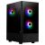 Gamdias Case ATX - TALOS E3 - aRGB, Tempered Glass, image 