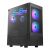 Gamdias кутия Case ATX - TALOS E3 MESH - aRGB, Tempered Glass, image 
