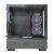 Montech SKY TWO, Mid-tower Case, TG, 4x120mm ARGB Fans, Black, image , 2 image