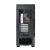 Montech SKY TWO, Mid-tower Case, TG, 4x120mm ARGB Fans, Black, image , 3 image