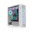Raijintek Case EATX - PONOS ULTRA WHITE MS4, image 