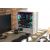 Raijintek Case EATX - PONOS ULTRA WHITE MS4, image , 4 image