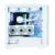 Zalman Case EATX - Z10 DUO White - Mesh/Tempered Glass, image , 3 image