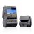 VIOFO Видеорегистратор Dash Cam A129 Plus DUO - GPS, Rear Cam included, image 