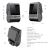 VIOFO Видеорегистратор Dash Cam A129 Plus DUO - GPS, Rear Cam included, image _ab__is.image_number.default