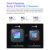 VIOFO Видеорегистратор Dash Cam A229 Pro 3 Channel - 4K, HDR, Dual Sony STARVIS 2, GPS, Bluetooth, image _ab__is.image_number.default