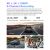 VIOFO Видеорегистратор Dash Cam A229 Pro 3 Channel - 4K, HDR, Dual Sony STARVIS 2, GPS, Bluetooth, image _ab__is.image_number.default