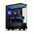Phanteks Case E-ATX - Evolv X2 Black, image 