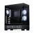 Phanteks Case E-ATX - View Matrix Black, image , 2 image