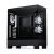 Phanteks Case E-ATX - View Matrix Black, image , 3 image