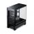 Phanteks Case E-ATX - View Matrix Black, image , 5 image
