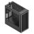 HAVN кутия Case E-ATX - BF 360 Flow Black, image _ab__is.image_number.default