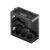 HAVN кутия Case E-ATX - HS 420 VGPU Edition Black - PCIe Gen 5 riser included, image _ab__is.image_number.default